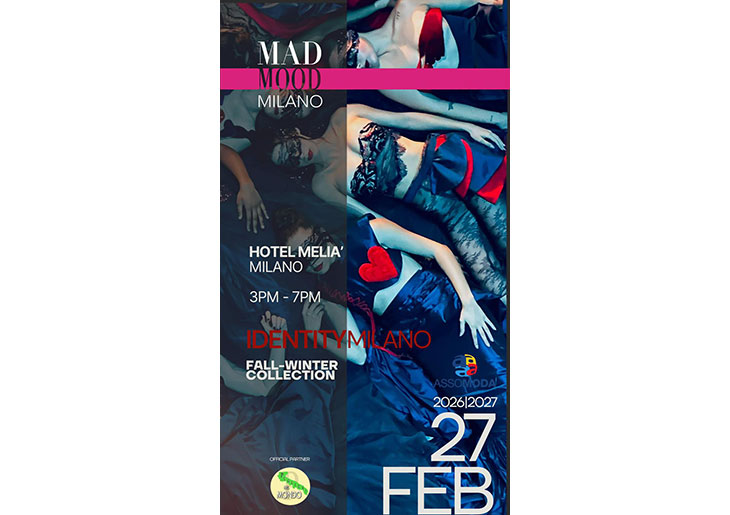 Evento per il “Made In Puglia” della moda a Milano per stilisti, designer e aziende Pugliesi