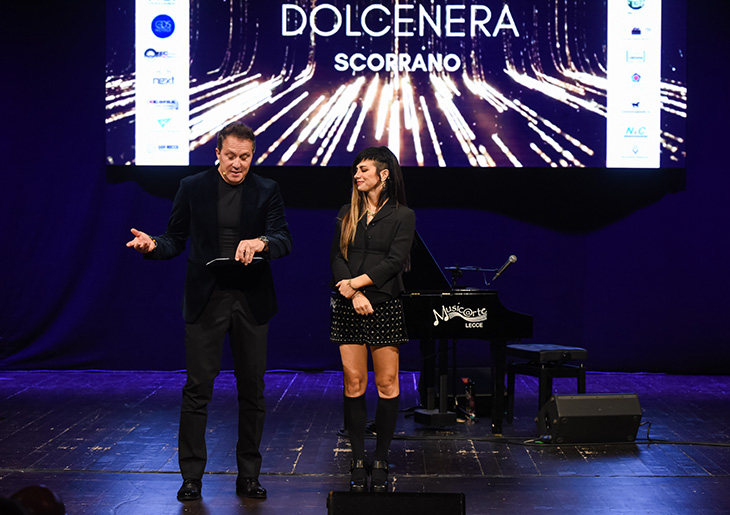 112 Grazie!!! a tutti gli Enti Istituzionali che hanno contribuito con le tante candidature