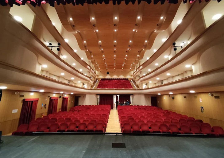 La Città di Taranto ospiterà la XVI Edizione del prestigioso Premio Internazionale Pugliesi nel Mondo