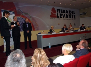 Premio Internazionale 2009
