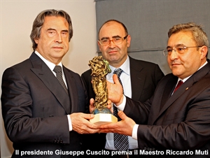 Premio Internazionale 2014